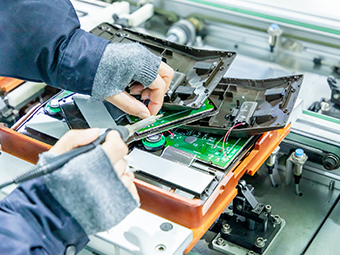 儀器儀表如何檢修