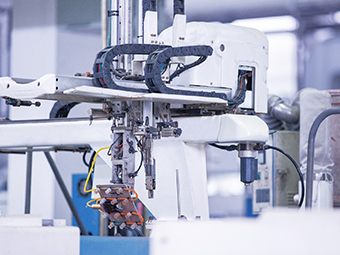 智能儀器的發展