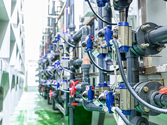 儀器儀表市場的發展